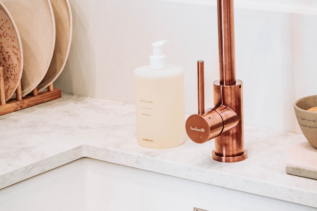 Kitchen Plumbing service in St. Joseph, MO